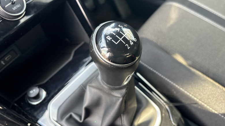 Volkswagen T-Roc 1.0 TSI 110 Black Edition 5dr Petrol Hatchback